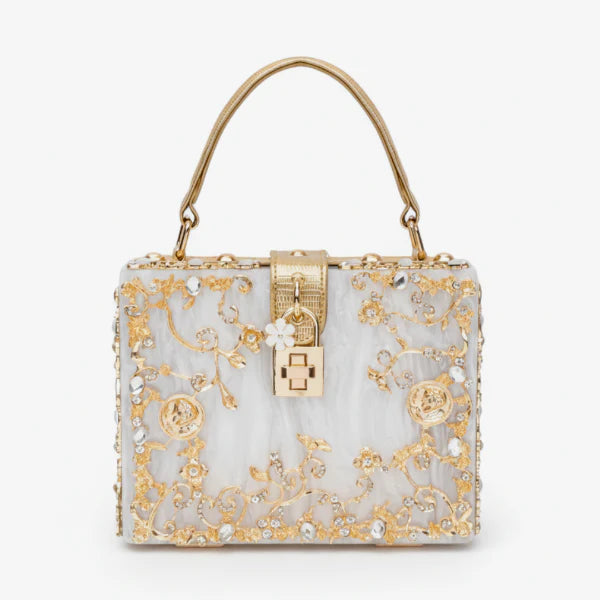 Zephyra Evening Bag
