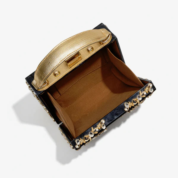 Zephyra Evening Bag