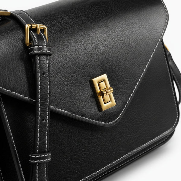 Zyrelia Satchel Bag