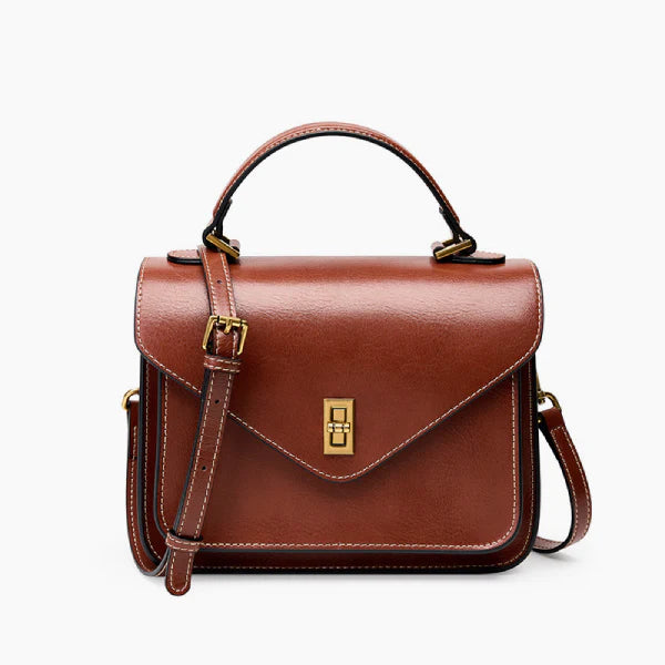 Zyrelia Satchel Bag